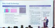Giác mạc sinh học từ lợn: Giải pháp đột phá cho hàng trăm nghìn người mù tại Việt Nam