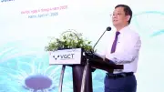 Giác mạc sinh học từ lợn: Hy vọng mới cho hàng trăm nghìn người mù tại Việt Nam
