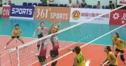 Giải Bóng Chuyền Vô Địch Quốc Gia 2026: Sự Góp Mặt Đông Đảo Của Ngoại Binh