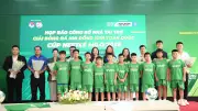 Giải Bóng Đá Nhi Đồng U11 Toàn Quốc 2026: Sân Chơi Ươm Mầm Tài Năng Và Lan Tỏa Phong Trào