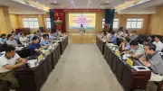 Giải báo chí Đại đoàn kết toàn dân tộc lần thứ XVII: Kêu gọi tác phẩm chất lượng cao