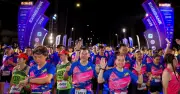 Giải Chạy Đêm TP.HCM 2026: Điểm Nhấn Văn Hóa Thể Thao Đô Thị Không Ngủ