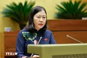 Giải quyết 986 kiến nghị cử tri: Vẫn còn nhiều điểm nghẽn cần tháo gỡ
