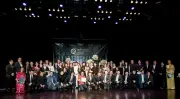 Giải thưởng Doanh nhân Việt tại Canada lan tỏa tinh thần kết nối và hội nhập
