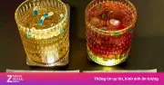 Giới trẻ Trung Quốc đổ xô đến bar Đông y, gọi cocktail theo kết quả bắt mạch
