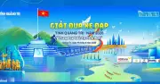 Giải Đua Xe Đạp Chung Tay Kiến Tạo Hòa Bình: Sức Mạnh Thể Thao Kết Nối Cộng Đồng