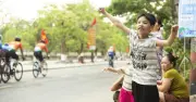 Giải Đua Xe Đạp Quảng Trị 2026: Hàng Trăm VĐV Tranh Tài Vì Hòa Bình