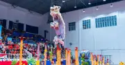 Giải Vô Địch Lân Sư Rồng Toàn Quốc 2025: Lần Đầu Có Quân Đội Tham Gia Tại Đà Lạt