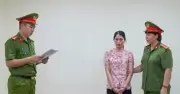 Giám đốc Trung tâm Trợ giúp xã hội Phú Thọ bị khởi tố vì nâng khống tiền ăn
