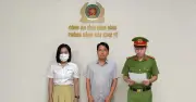 Giám đốc và nữ kế toán công ty ở Ninh Bình bị khởi tố tội trốn thuế