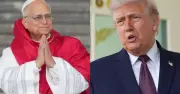Giáo hoàng Leo XIV khẳng định vai trò phi chính trị, đáp trả chỉ trích từ Tổng thống Trump