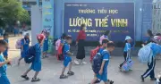 Giáo viên TPHCM dùng kim tiêm 'răn đe' học sinh: 5 em bị yêu cầu tự chích tay