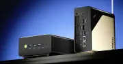GMKtec EVO-T2: Mini PC cấu hình khủng chơi game AAA 1440p mượt mà, giá từ 50 triệu đồng