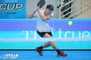 Gần 4000 vận động viên tham dự giải Pickleball World Cup 2026 tại Đà Nẵng