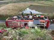 Gần 60.000 người nhập viện điều trị nội trú trong 3 ngày nghỉ lễ