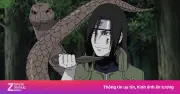 Godzilla - Nguồn cảm hứng bất ngờ đằng sau thế giới quái vật trong manga Naruto