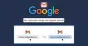 Google chính thức cho phép đổi địa chỉ email Gmail, xóa bỏ 'cơn ác mộng' chuyển dữ liệu