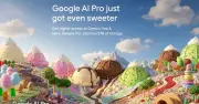 Google tăng dung lượng AI Pro lên 5TB, giữ nguyên giá dịch vụ