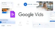 Google Vids Nâng Cấp AI Với Veo, Lyria Và Avatar Điều Khiển Được