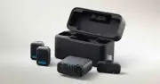 GoPro MISSION 1 Series: Cảm biến 1 inch, quay 8K và khả năng thay ống kính cho dân chuyên