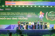 Grab Việt Nam vinh danh loạt quán ăn tại lễ trao giải Quán Trứ Danh TP.HCM