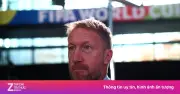 Graham Potter: Từ Thất Bại Ở West Ham Đến Chiến Thắng Cùng Thụy Điển Tại World Cup