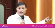 GS Vũ Hà Văn cảnh báo: Đào tạo Toán học nặng lý thuyết, sinh viên khó hòa nhập thị trường