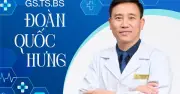 GS.TS.BS Đoàn Quốc Hưng: 35 năm với những ca mổ tim và bài học về y đức