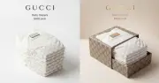 Gucci ra mắt tã giấy 13 triệu đồng? Sự thật bất ngờ đằng sau tin đồn gây sốc