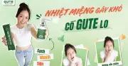 Gute Freeze: Bộ Đôi Sản Phẩm Đột Phá Giúp Xử Lý Nhiệt Miệng An Toàn Và Tiện Lợi