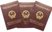 Hộ Chiếu Nào Có Quyền Lực Nhất Tại Việt Nam? Phân Tích Chi Tiết