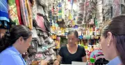 Hộ kinh doanh lúng túng với chính sách thuế mới, kêu gọi hướng dẫn chi tiết