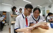 Hà Nội: 15 trường THPT có trên 5.000 nguyện vọng đăng ký vào lớp 10