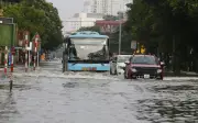 Hà Nội ban hành kế hoạch chống ngập úng mùa mưa 2026