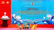 Hà Nội biểu dương 563 tập thể, cá nhân trong phong trào 'Giỏi việc nước, đảm việc nhà'