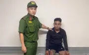 Hà Nội: Bắt giữ nghi phạm Lê Văn Dương trong vụ án mạng tại phường Hồng Hà