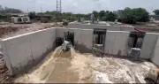 Hà Nội chạy thử loạt trạm bơm, tăng tốc chống ngập trước mùa mưa 2026