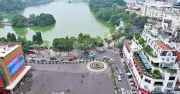 Hà Nội công bố lộ trình 3 giai đoạn vùng phát thải thấp, cấm xe xăng vành đai 1