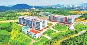 Hà Nội di dời đại học: Giải pháp giảm tải đô thị và tái cấu trúc không gian sống