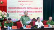 Hà Nội: Giám đốc Công an yêu cầu truy xuất tận cùng đường dây tiêu thụ 300 tấn lợn bệnh