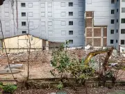 Hà Nội hoàn tất mặt bằng dự án quảng trường phía Đông hồ Hoàn Kiếm