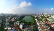 Hà Nội hoàn tất văn bản triển khai Luật Thủ đô trước ngày 17