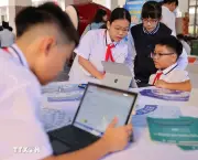 Hà Nội mở rộng trường chất lượng cao, siết chặt tiêu chuẩn đầu ra