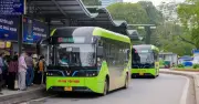 Hà Nội phủ nhận thông tin miễn phí xe buýt toàn dân, TP.HCM lên kế hoạch chi 7.000 tỷ đồng