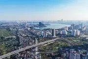 Hà Nội phân bổ dân số dựa trên cơ hội việc làm và sinh kế cho người dân