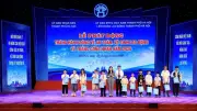 Hà Nội phát động Tháng hành động an toàn lao động và Tháng Công nhân 2026
