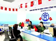 Hà Nội siết kỷ luật, kỷ cương thực thi công vụ với Chỉ thị 09-CT/TU