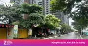 Hà Nội sắp có công viên sinh thái hơn 1 ha bên Hồ Tây