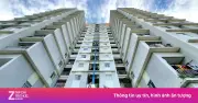 Hà Nội sắp mở bán căn hộ nhà ở xã hội giá chỉ từ 855 triệu đồng