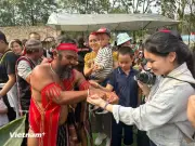 Hà Nội tổ chức nhiều hoạt động văn hóa đặc sắc cho đồng bào các dân tộc trong tháng Tư